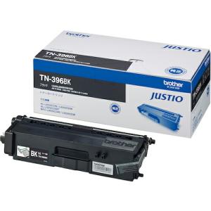 brother トナーカートリッジ 大容量ブラック ( TN-396BK ) ブラザー工業(株) (メーカー取寄)｜orangetool