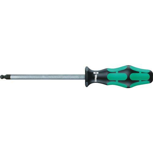 Wera 352 ボールポイントヘキサゴンドライバー 1.5X60 ( 022795 )