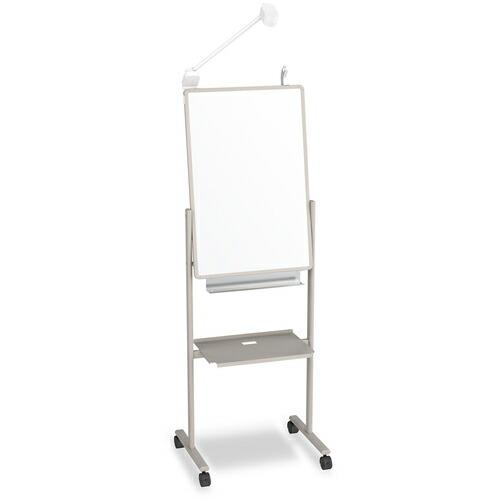 PLUS )ライブホワイトボードLWB-0507SST ( 428727 )