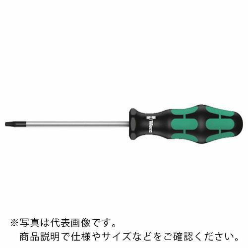 Wera 367 トルクスプラスドライバー 10X80 ( 028034 )