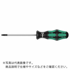 Wera 367 トルクスプラスドライバー 20X100 ( 028036 )｜orangetool