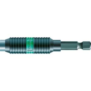 Wera 897/4R ラピダプタービットホルダー ( 053923 )｜orangetool