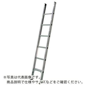 PiCa 1連はしごスーパーコスモス1CSM型 2.0m ( 1CSM-20 )｜orangetool