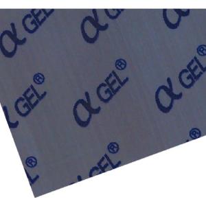 Taica 放熱ゲルシートラムダゲル硬度45 COH-4000LVC0.5mm ( COH-4000LVC-T0.5 ) (株)タイカ｜orangetool