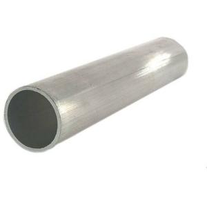 sign city アルミ丸パイプ 生地材 t5X120φX4m ( 6300032465 ) (株)トレード (メーカー取寄)｜orangetool