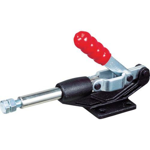 スーパー 横押し型トグルクランプ 全長:346mm 締付力:6.8kN ( TPL300F ) (株...