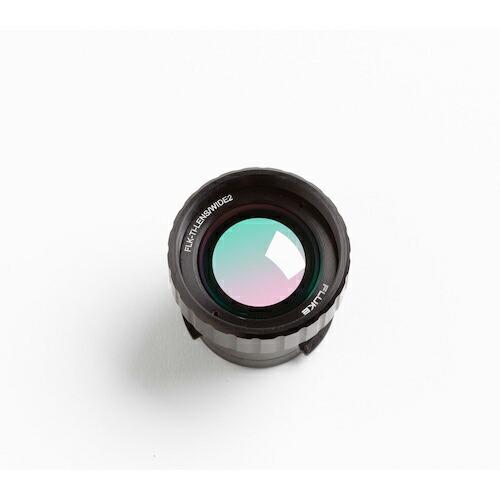 FLUKE 広角赤外線スマート・レンズ ( FLK-LENS/WIDE2 ) (株)テクトロニクス&amp;...
