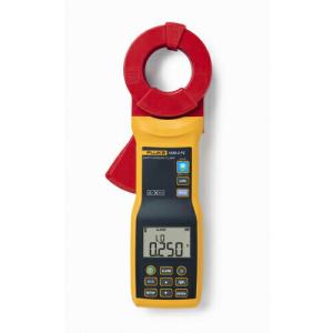 FLUKE 接地抵抗測定用クランプメーター ( FLUKE-1630-2 ) (株)テクトロニクス&フルークフルーク社｜orangetool