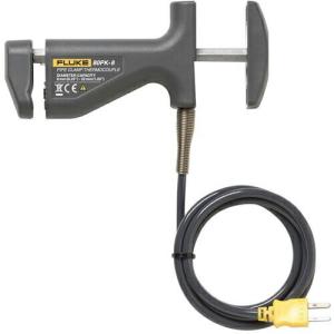 FLUKE パイプ・クランプ式温度プローブ ( 80PK-8 ) (株)テクトロニクス&フルークフルーク社 (メーカー取寄)｜orangetool