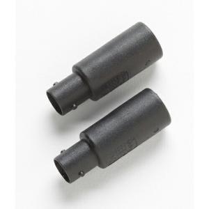 FLUKE シールド付きバナナ - BNC アダプター ( BB120-IV ) (株)テクトロニクス&フルークフルーク社 (メーカー取寄)｜orangetool
