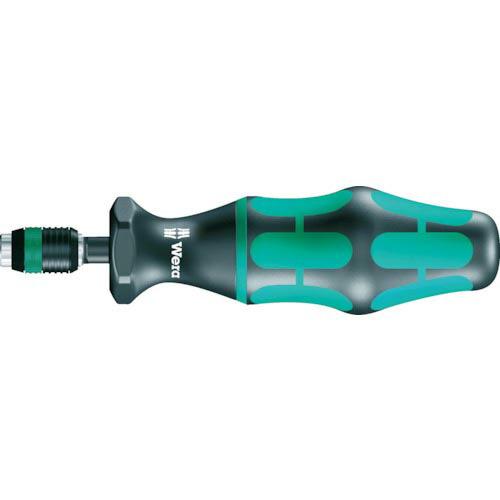 Wera 7400 クラフトフォーム トルクビットフォルダー 1.2~3.0Nm ( 074716 ...