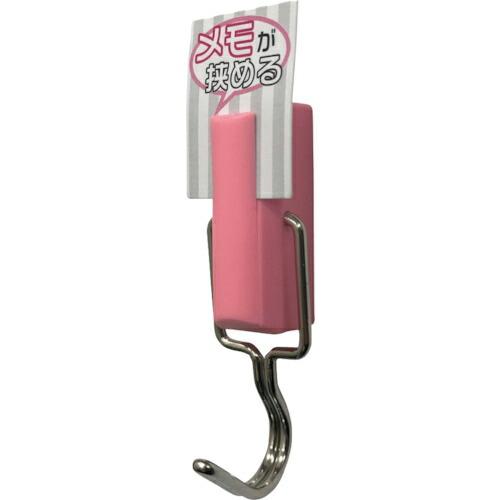 サンケー 強力スリムフック プチ (マグネット式) ブロッサム ( SH-3R ) サンケーキコム(...