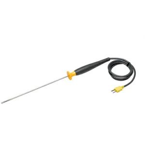 FLUKE 気温プローブ ( 80PK-24 ) (株)テクトロニクス&フルークフルーク社 (メーカー取寄)｜orangetool
