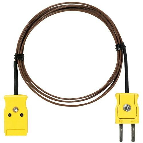 FLUKE 延長ワイヤー・キット ( 80PK-EXT ) (株)テクトロニクス&amp;フルークフルーク社...