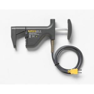 FLUKE パイプ・クランプ式温度プローブ ( 80PK-10 ) (株)テクトロニクス&フルークフルーク社 (メーカー取寄)｜orangetool