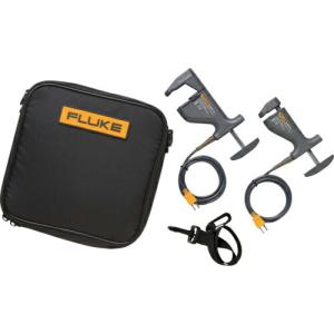 FLUKE パイプ・クランプ式温度プローブ ( 80PK-18 ) (株)テクトロニクス&フルークフルーク社 (メーカー取寄)｜orangetool