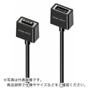 bronine 083810ケ-ブル ( BRONINE 1M VOLKIT ) (株)ケンコー・トキナー (メーカー取寄)｜orangetool