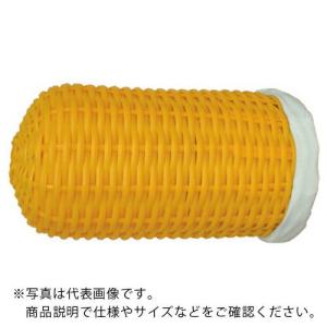 岩崎製作所 樹脂(PL)製 吸管用ストレーナー ポリカゴ布付  ( 16PK075P-N )