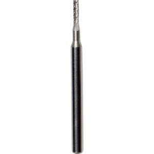 NRS 超硬バー 円筒dカット 刃径1.5×刃長6×軸径3×軸長32 超硬 ( TCBT1050D ) ニューレジストン(株)｜orangetool