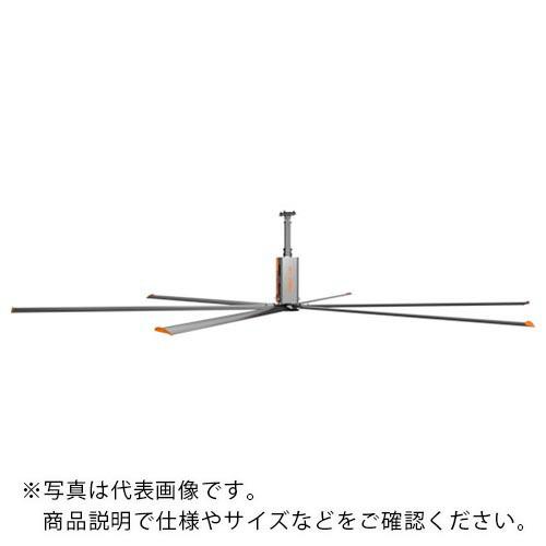 NMI 大型シーリングファンRTFANS  ( RTF-SF-4E )