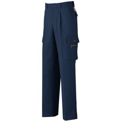 Max Dyna 防炎ワンタックカーゴパンツ ( MD1860-120-NV )