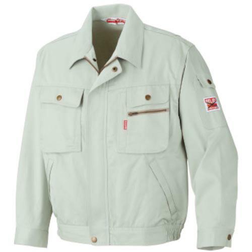 Max Dyna 防炎ブルゾン ( MD1800-3L-IG )