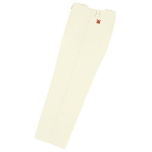 Max Dyna 防炎帆布防護パンツ ( MD10B-5L )