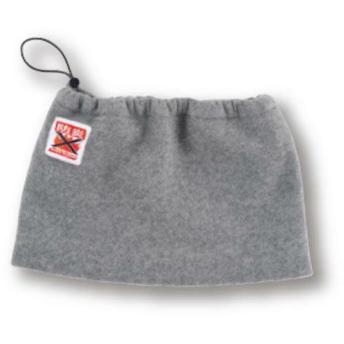 Max Dyna 防炎フリースネックウォーマー ( MD14000-GR )