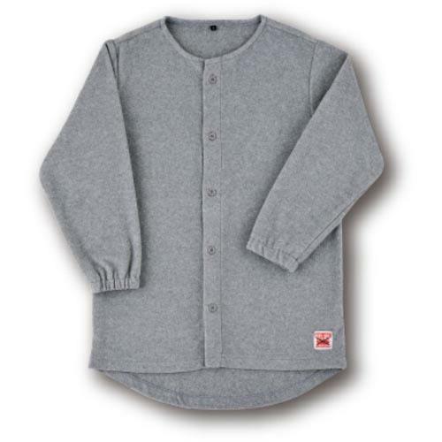 Max Dyna 防炎フリース長袖インナーシャツ ( MD1300-M )