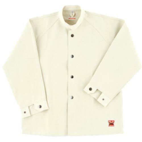 Max Dyna 防炎帆布防護服 ( MD10T-6L )