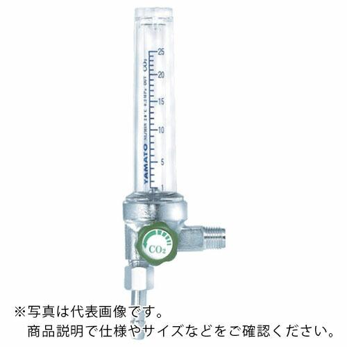 YAMATO フロート式流量計   IN=R1/4 (FR-10-N2)