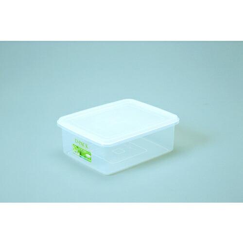 SANKO pla 0 食品保存容器 ディーパック D10 Na ナチュラル 250×310×115...