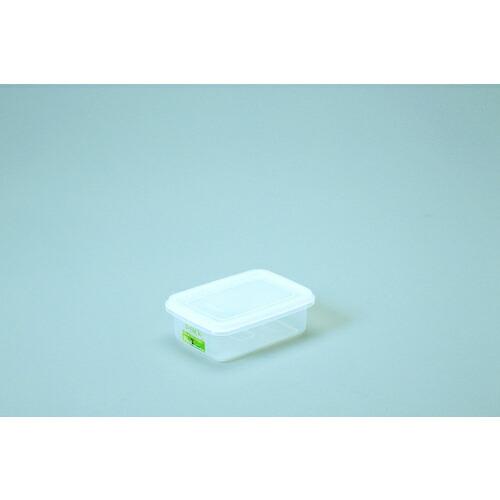 SANKO pla 0 食品保存容器 ディーパック D7 Na ナチュラル 137×190×61 (...