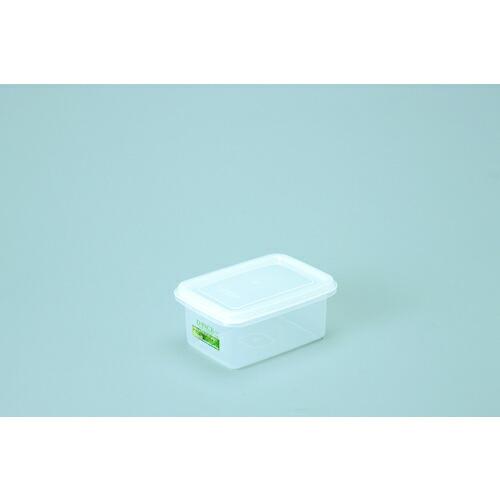 SANKO pla 0 食品保存容器 ディーパック深型 D6d Na ナチュラル 112×155×7...
