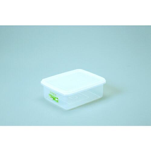 SANKO pla 0 食品保存容器 ディーパック D9 Na ナチュラル 213×263×98 (...