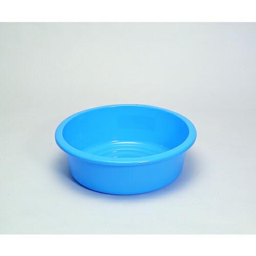 SANKO pla 5 たらい タフタライ 42型 (16リットル) B ブルー パイ470×パイ4...