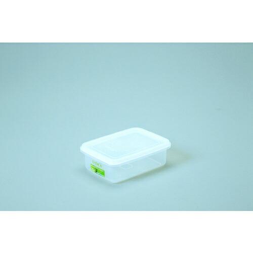 SANKO pla 0 食品保存容器 ディーパック D8 Na ナチュラル 167×230×76 (...