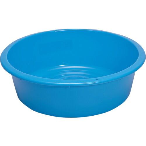 SANKO pla 5 たらい タフタライ 57型 (38リットル) B ブルー パイ630×パイ6...