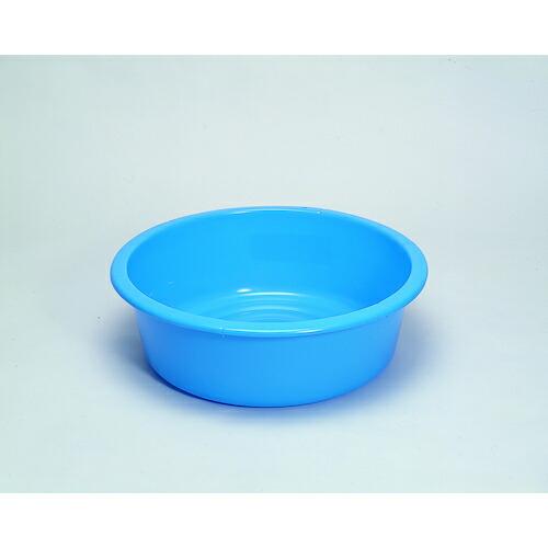 SANKO pla 5 たらい タフタライ 47型 (24リットル) B ブルー パイ520×パイ5...