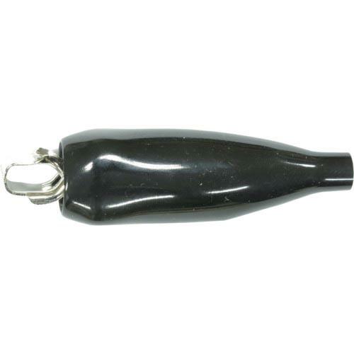 サトーパーツ クリップ C-3シリーズ 10A用クリップとキャップのセット 黒 ( C-3-10-B...