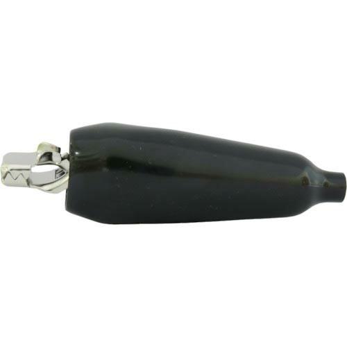 サトーパーツ クリップ C-3シリーズ 30A用クリップとキャップのセット 黒 ( C-3-30-B...