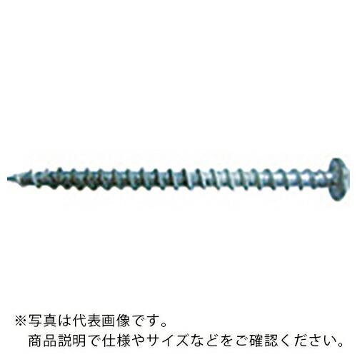 DAIDOHANT エルビス 鉄ラスパート トラス5.3×45 (1Pk(箱)=75本入) ( 00...