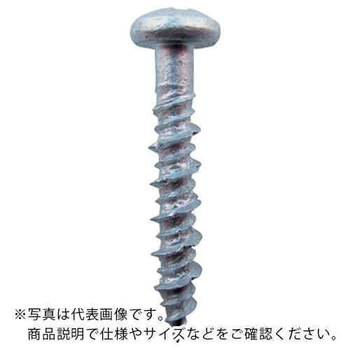 DAIDОHANT パワコン 鉄ラスパート ナベ 4×32 (1Pk(箱)=160本入) ( 000...