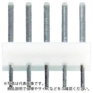 JST NHコネクタ用ベースピン トップ型  (100個入) ( B8P-SHF-1AA )｜orangetool
