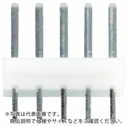 JST NHコネクタ用ベースピン トップ型  (100個入) ( B8P-SHF-1AA )