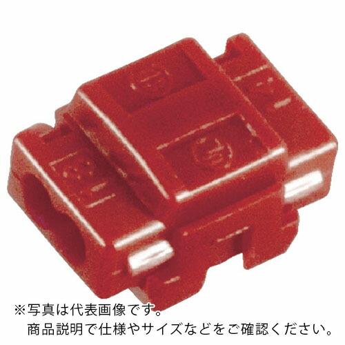 JST CL中継接続用コネクタ 短絡接続 100個入り ( CL-2218S )