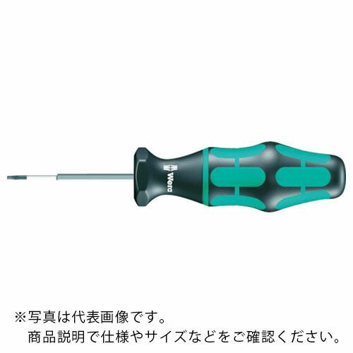 Wera 300 トルクドライバー TX10.0 ( 027934 ) Wera社