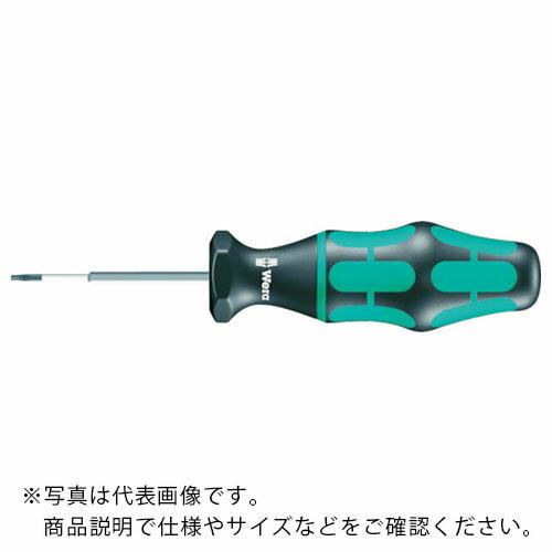 Wera 300IP トルクプラスドライバー TXP9 ( 028043 ) Wera社