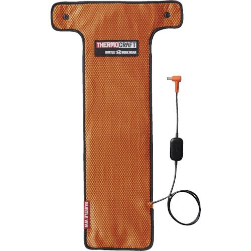 BURTLE サーモクラフト(電熱パッド) ( TC500-84-F )