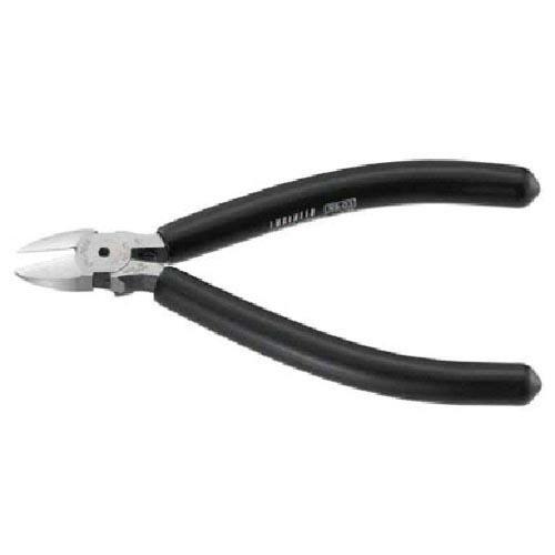 ENGINEER マイクロニッパー 125mm ( NS-03 )